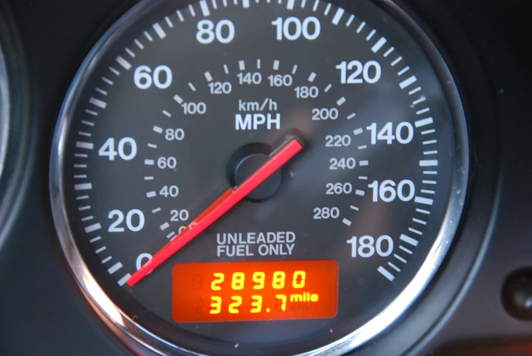 1993 Mazda RX-7 FD - Image 2 of 13