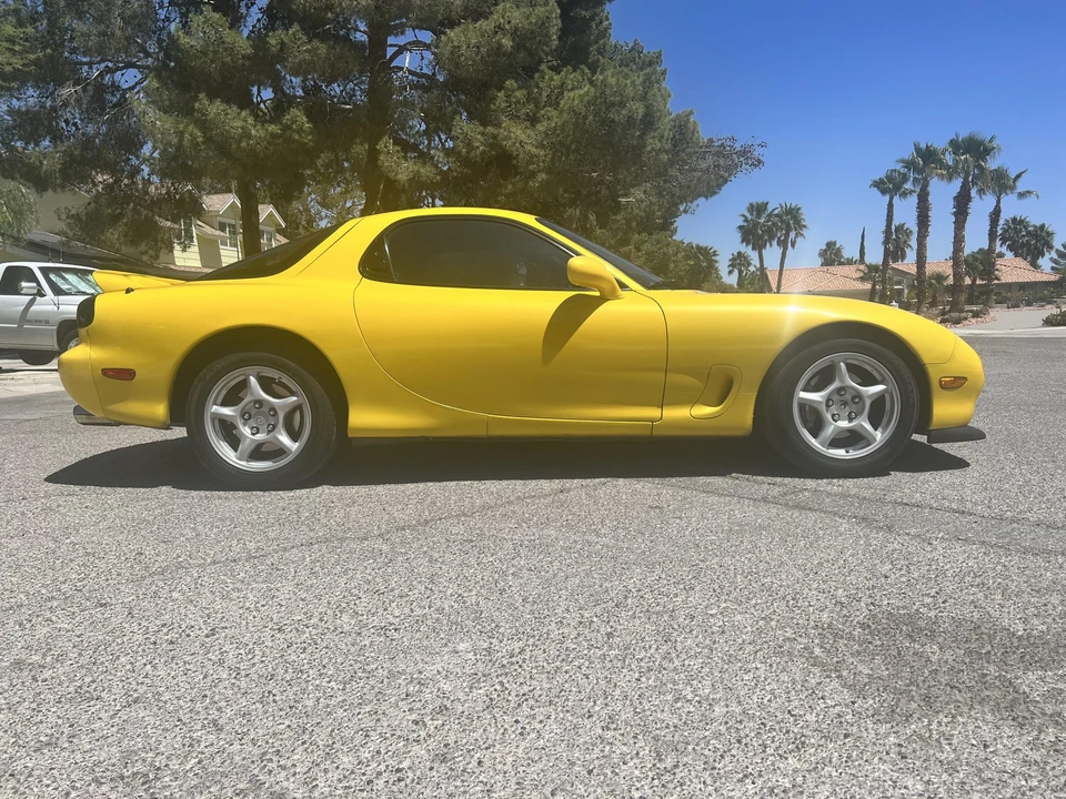 1993 Mazda RX-7 FD - Image 14 of 31