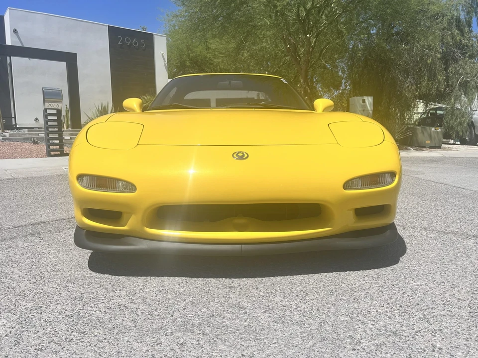 1993 Mazda RX-7 FD - Image 22 of 31