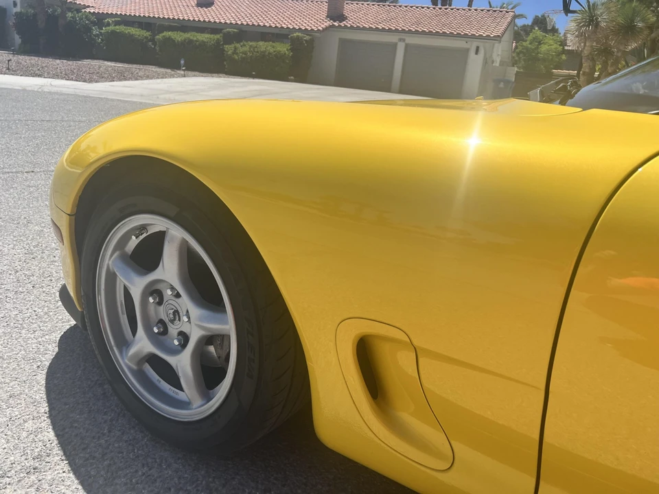 1993 Mazda RX-7 FD - Image 29 of 31