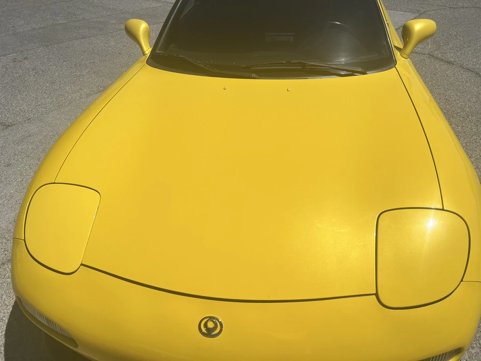 1993 Mazda RX-7 FD - Image 20 of 31