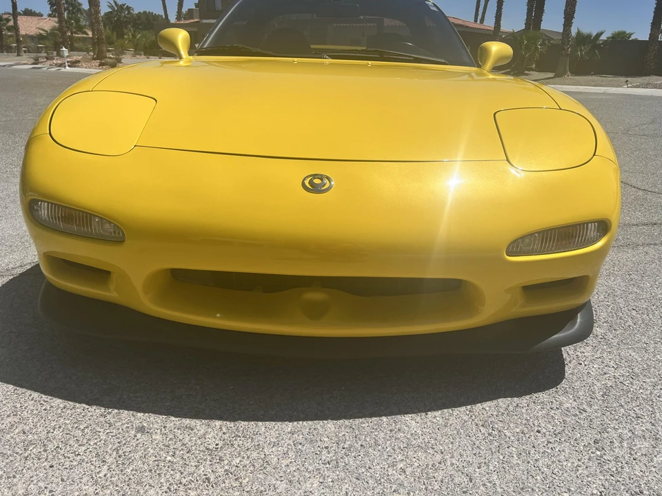 1993 Mazda RX-7 FD - Image 25 of 31