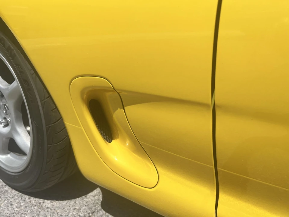 1993 Mazda RX-7 FD - Image 30 of 31