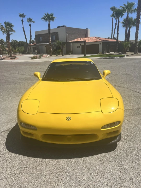 1993 Mazda RX-7 FD - Image 19 of 31