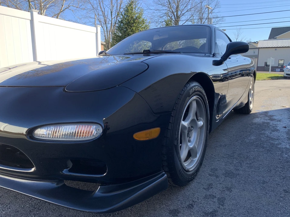 1993 Mazda RX-7 FD - Image 13 of 31