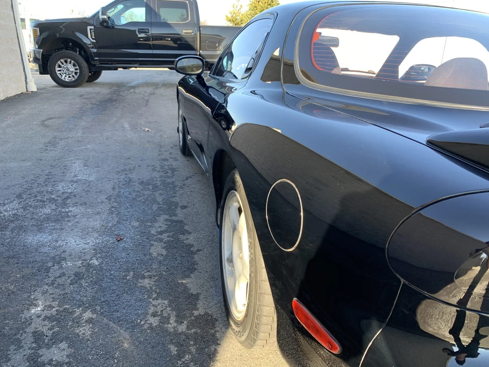 1993 Mazda RX-7 FD - Image 20 of 31
