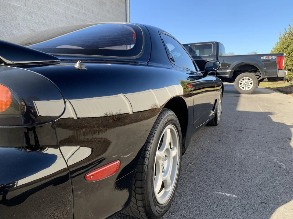 1993 Mazda RX-7 FD - Image 17 of 31