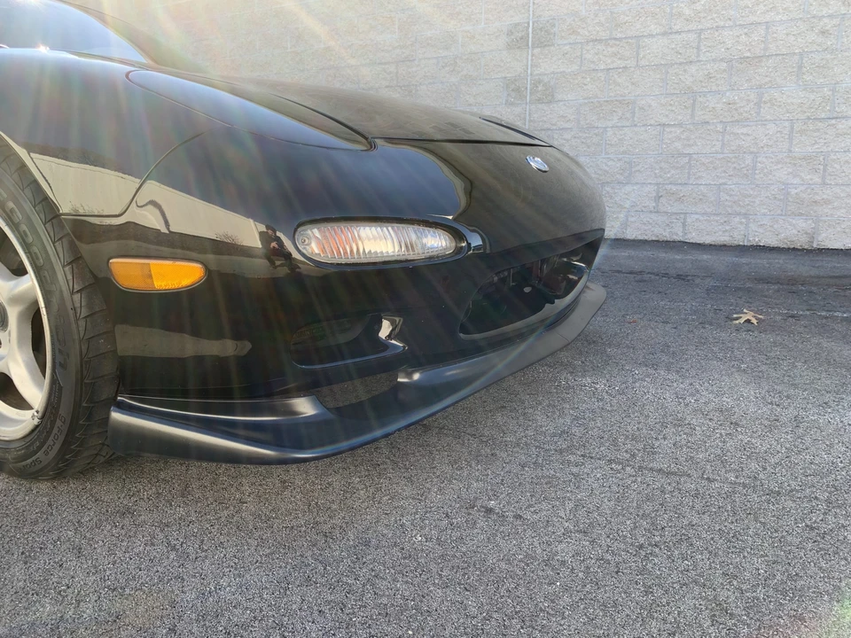 1993 Mazda RX-7 FD - Image 15 of 31