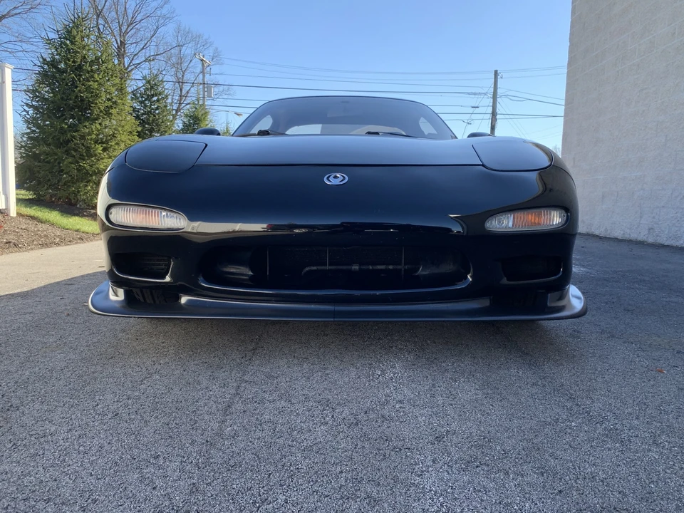 1993 Mazda RX-7 FD - Image 10 of 31