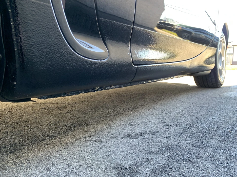 1993 Mazda RX-7 FD - Image 21 of 31