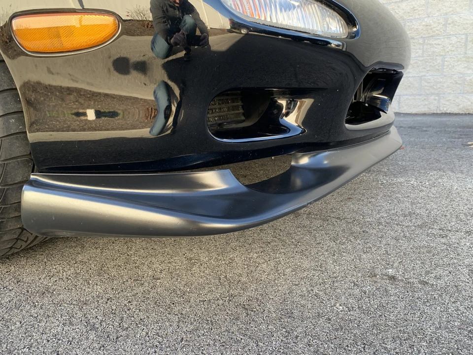 1993 Mazda RX-7 FD - Image 16 of 31