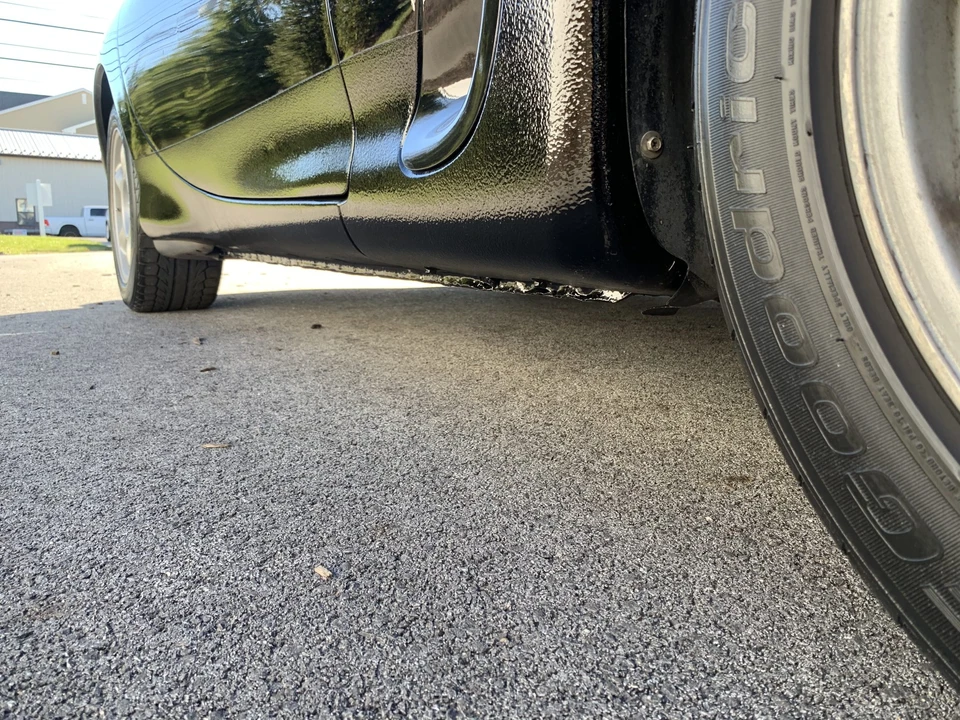 1993 Mazda RX-7 FD - Image 23 of 31