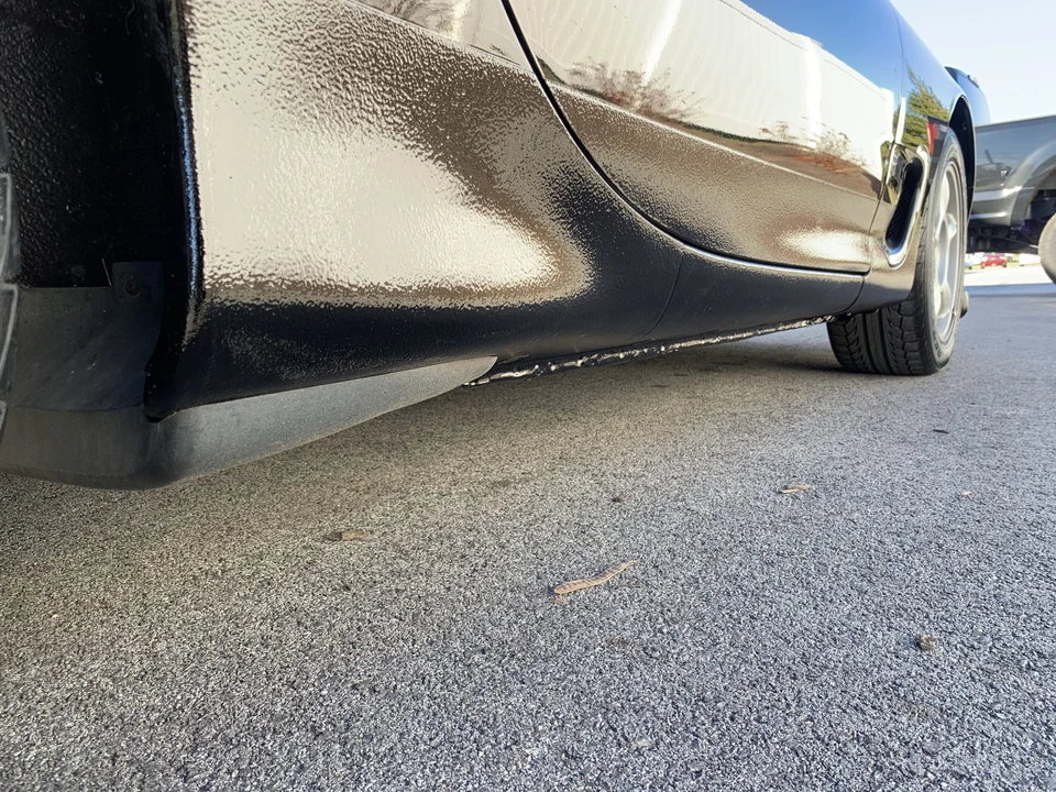 1993 Mazda RX-7 FD - Image 18 of 31