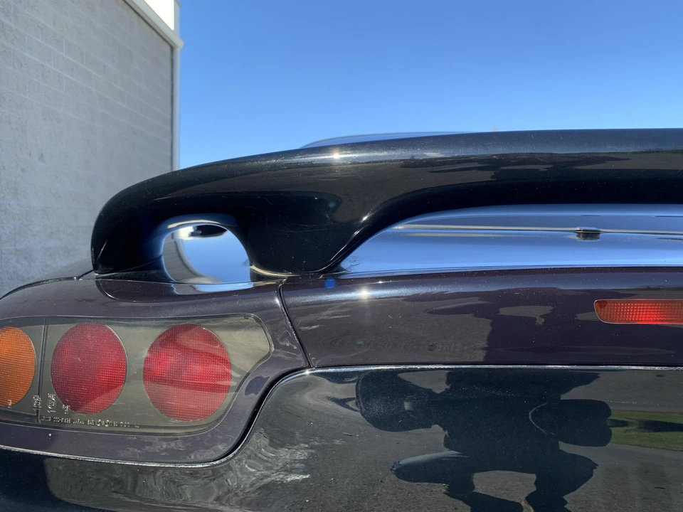 1993 Mazda RX-7 FD - Image 31 of 31
