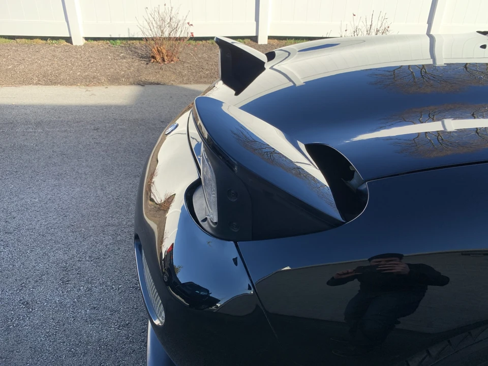 1993 Mazda RX-7 FD - Image 28 of 31