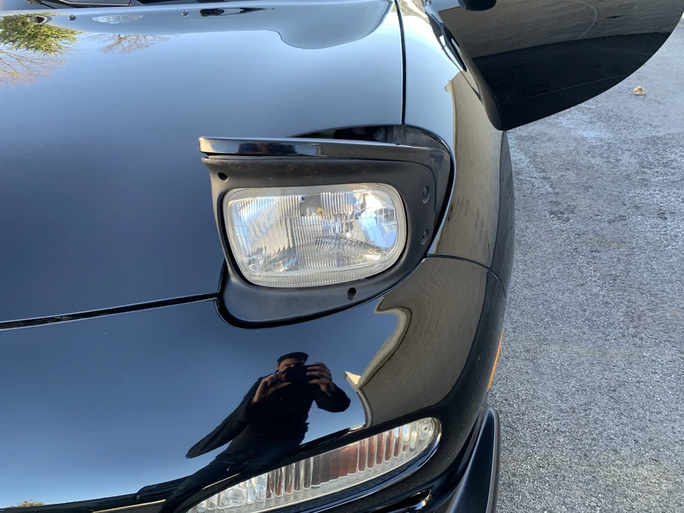 1993 Mazda RX-7 FD - Image 26 of 31
