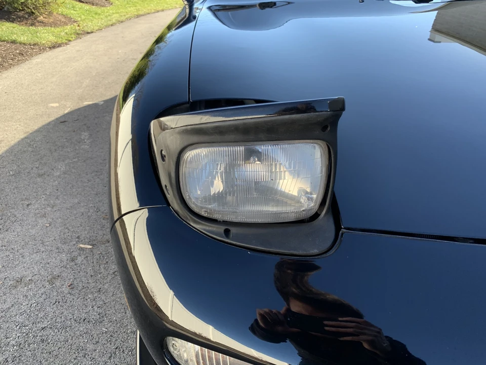 1993 Mazda RX-7 FD - Image 25 of 31