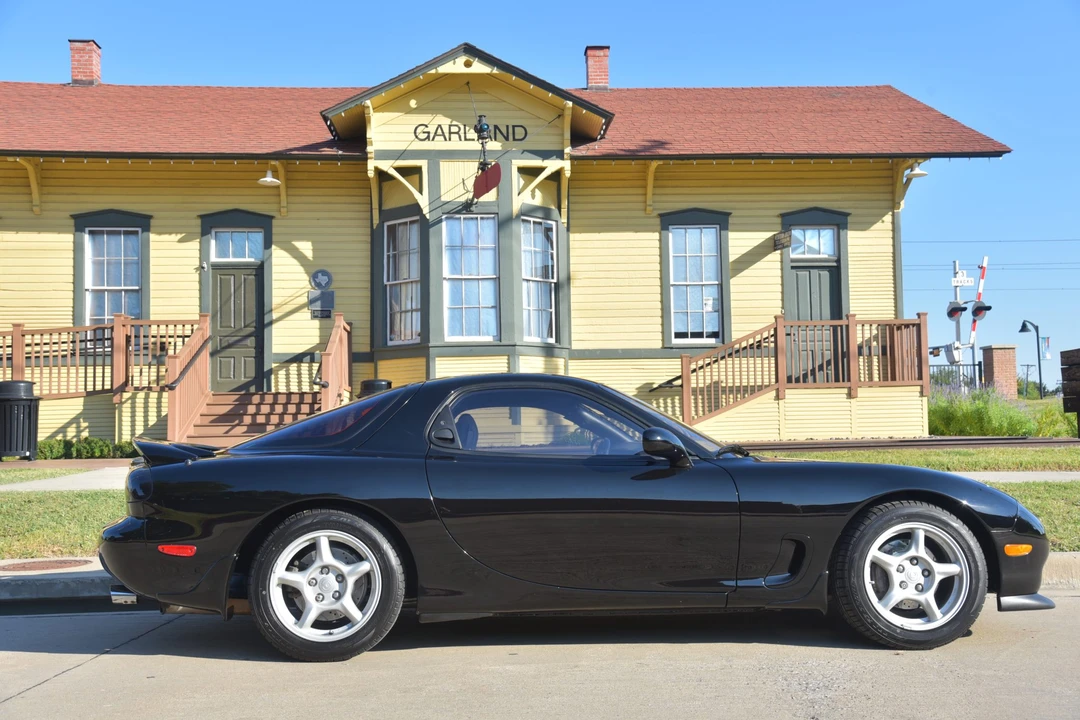 1993 Mazda RX-7 FD - Image 19 of 31