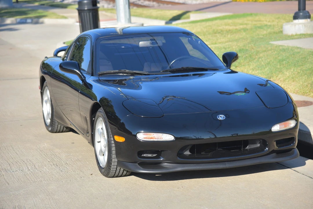 1993 Mazda RX-7 FD - Image 3 of 31