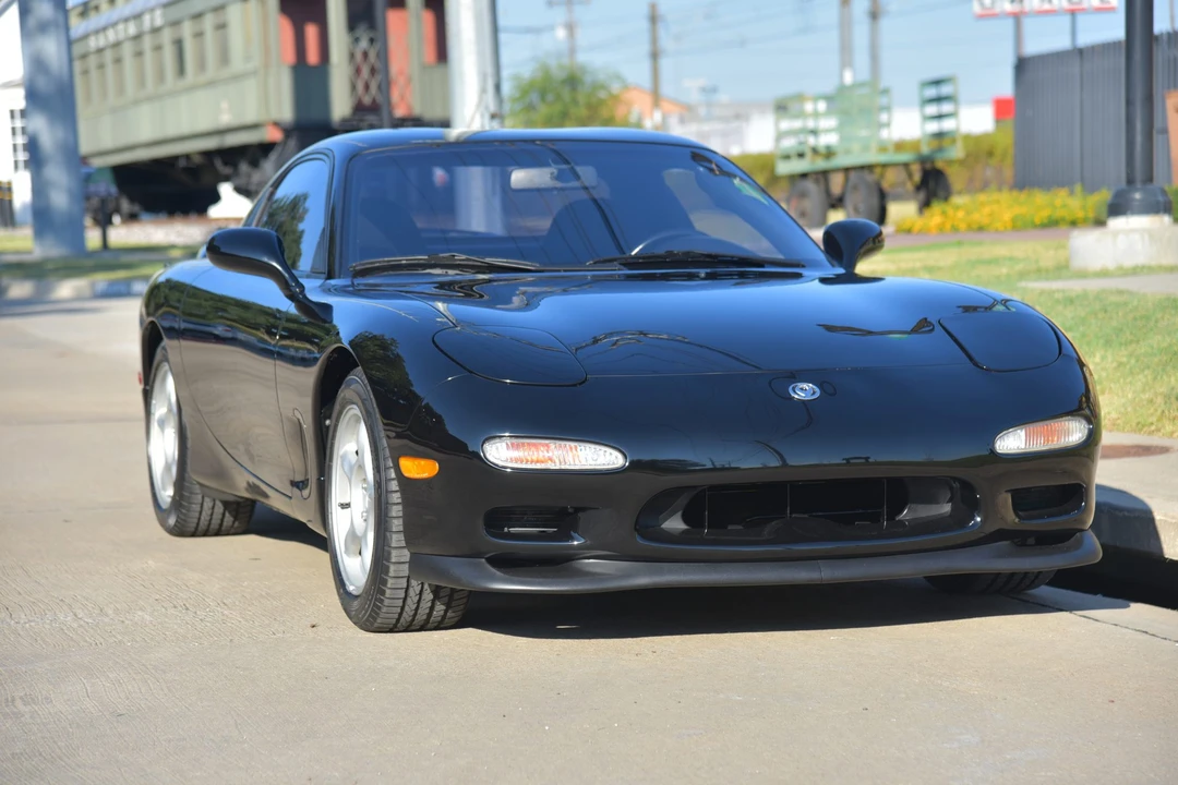 1993 Mazda RX-7 FD - Image 4 of 31