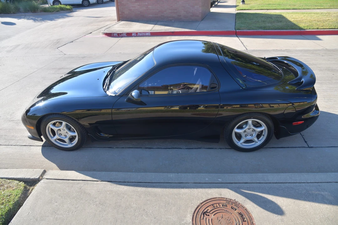 1993 Mazda RX-7 FD - Image 10 of 31