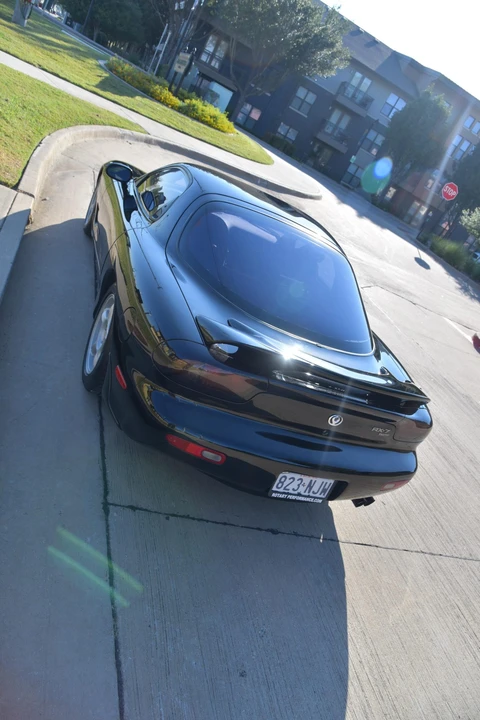 1993 Mazda RX-7 FD - Image 14 of 31