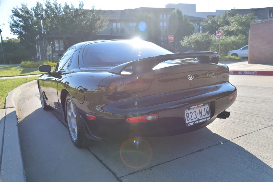 1993 Mazda RX-7 FD - Image 13 of 31