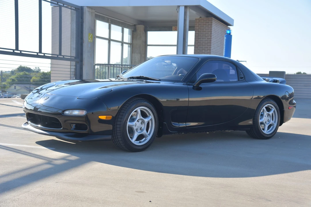 1993 Mazda RX-7 FD - Image 7 of 31