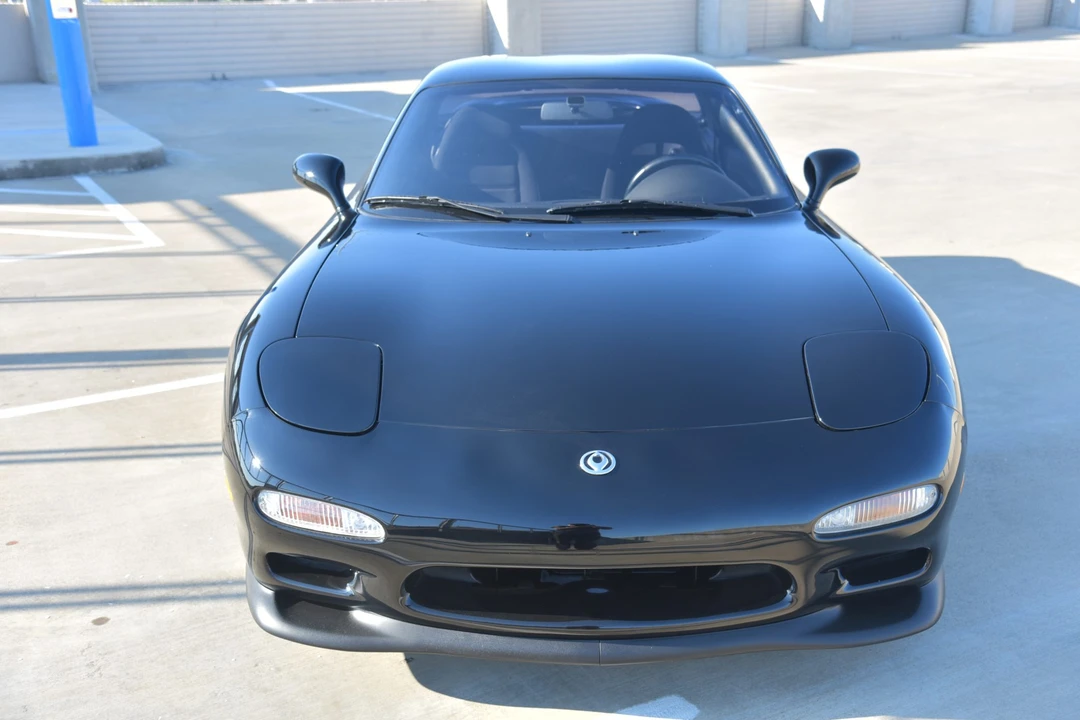 1993 Mazda RX-7 FD - Image 6 of 31