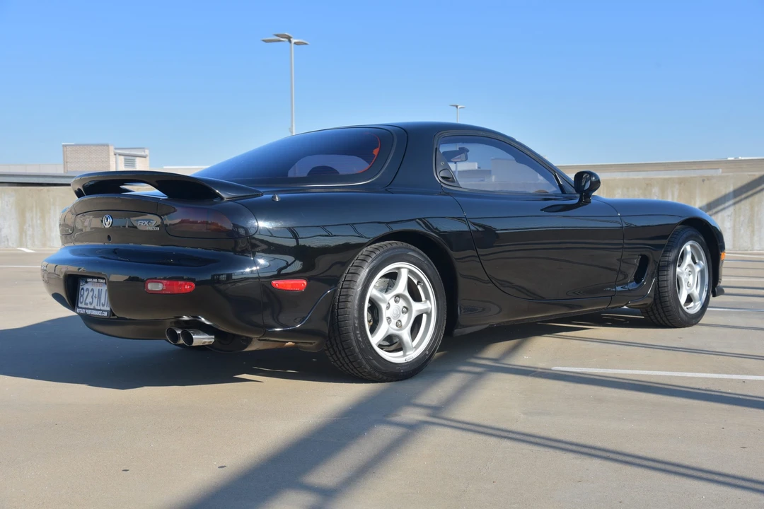 1993 Mazda RX-7 FD - Image 18 of 31