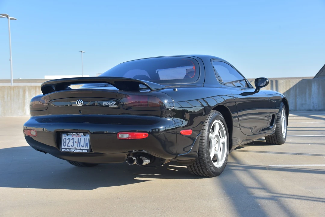 1993 Mazda RX-7 FD - Image 17 of 31