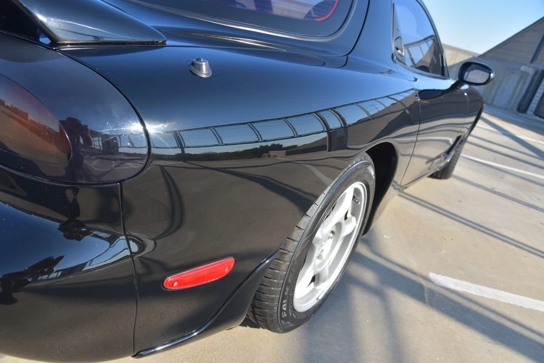1993 Mazda RX-7 FD - Image 21 of 31