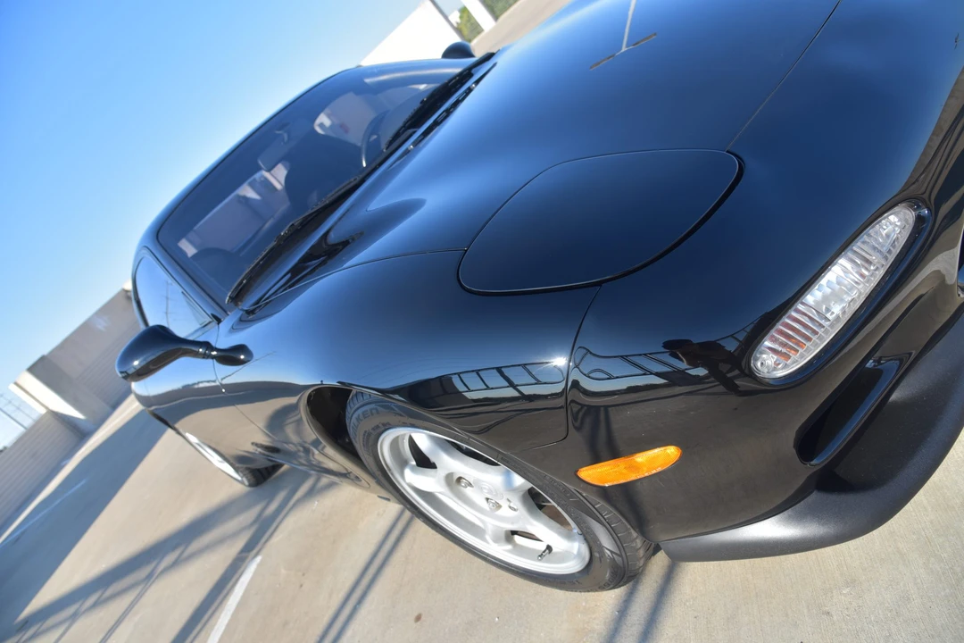 1993 Mazda RX-7 FD - Image 25 of 31