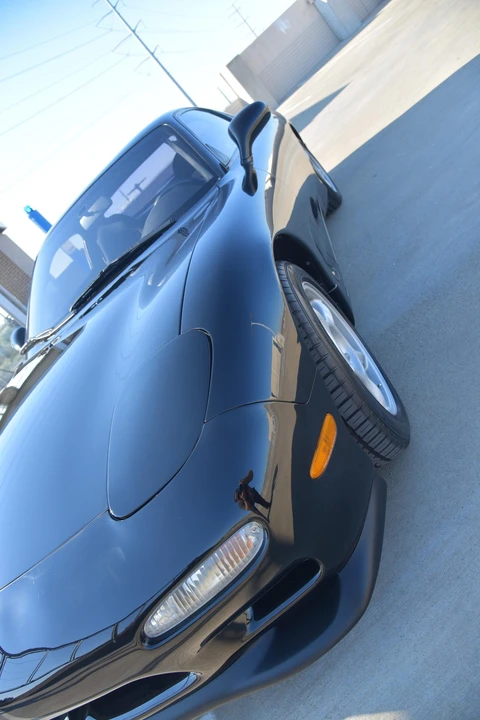 1993 Mazda RX-7 FD - Image 26 of 31