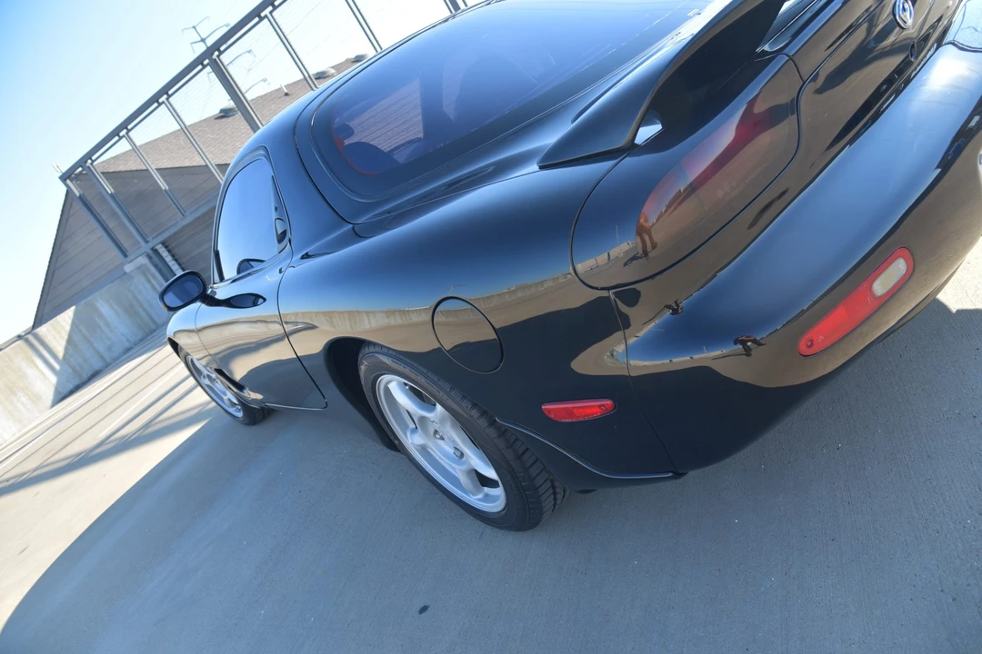 1993 Mazda RX-7 FD - Image 30 of 31