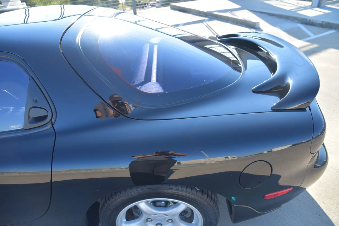 1993 Mazda RX-7 FD - Image 29 of 31