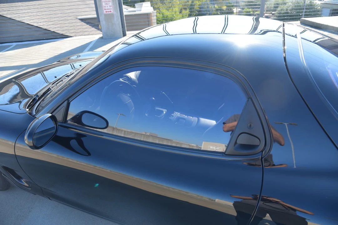 1993 Mazda RX-7 FD - Image 28 of 31