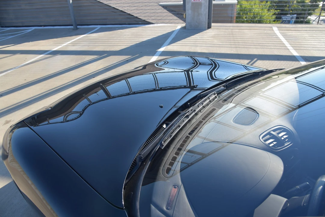 1993 Mazda RX-7 FD - Image 27 of 31