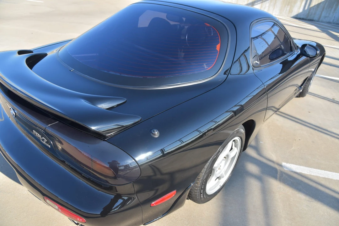 1993 Mazda RX-7 FD - Image 20 of 31