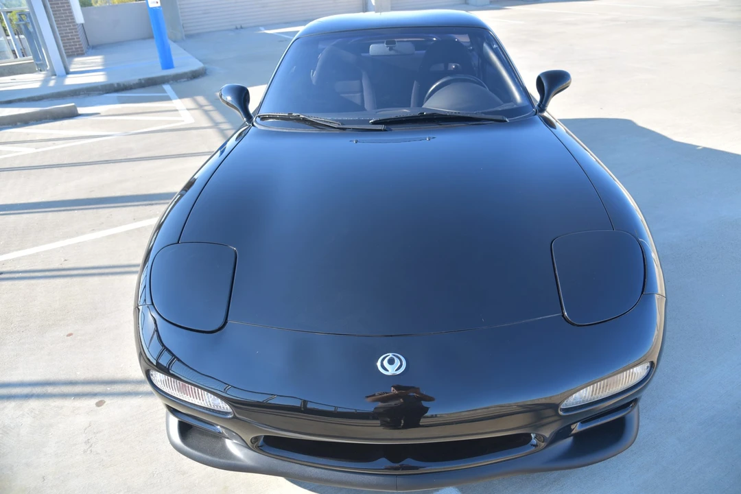 1993 Mazda RX-7 FD - Image 5 of 31