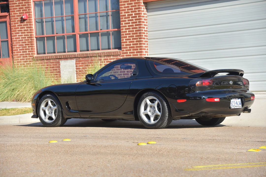 1993 Mazda RX-7 FD - Image 11 of 31