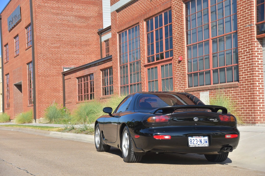 1993 Mazda RX-7 FD - Image 15 of 31