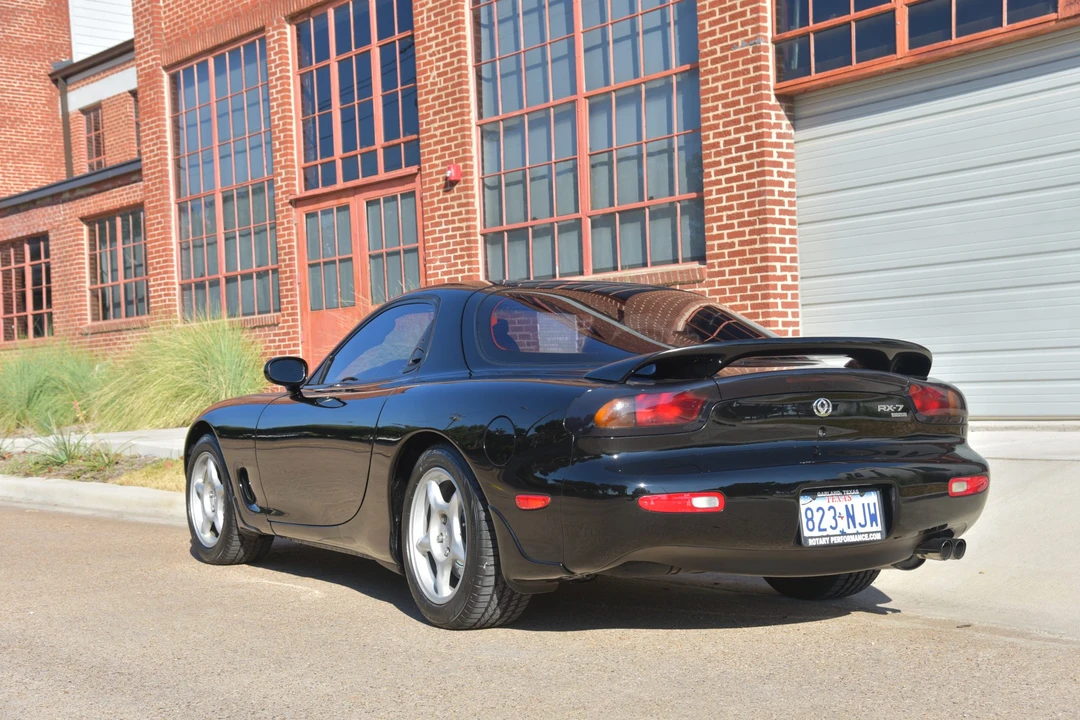 1993 Mazda RX-7 FD - Image 12 of 31
