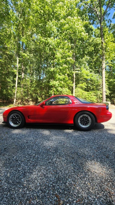 1993 Mazda RX-7 FD - Image 4 of 31