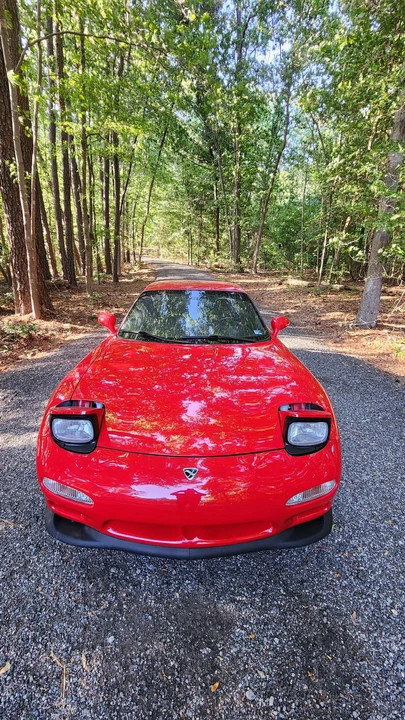 1993 Mazda RX-7 FD - Image 14 of 31