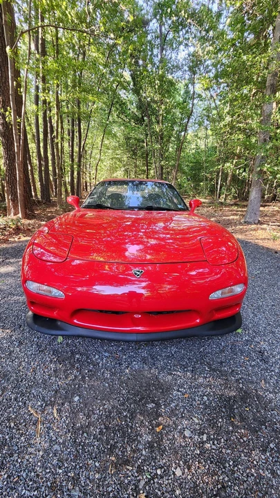 1993 Mazda RX-7 FD - Image 13 of 31