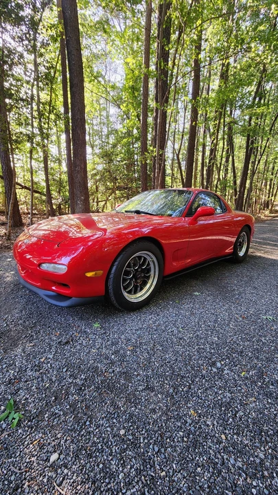1993 Mazda RX-7 FD - Image 3 of 31
