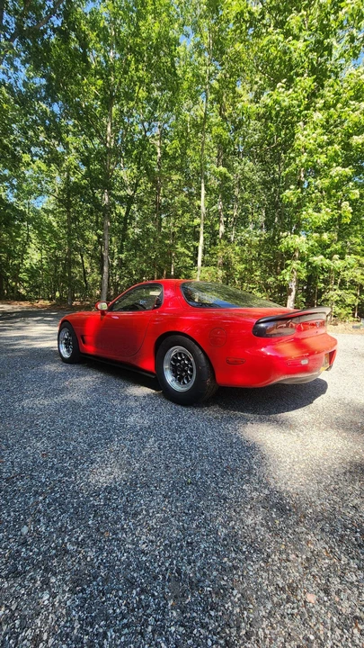 1993 Mazda RX-7 FD - Image 6 of 31