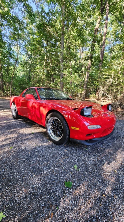 1993 Mazda RX-7 FD - Image 12 of 31