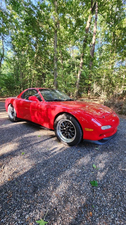 1993 Mazda RX-7 FD - Image 10 of 31